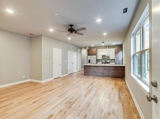 6200 S Kimbark Ave #1L, Chicago, IL 60637