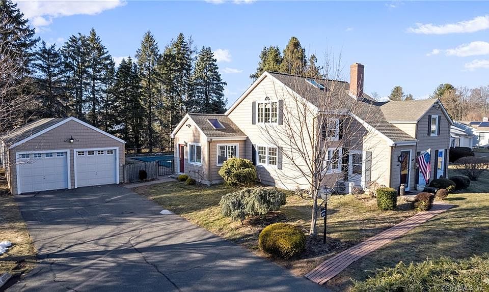 1231 Maple St, Rocky Hill, CT 06067 Zillow