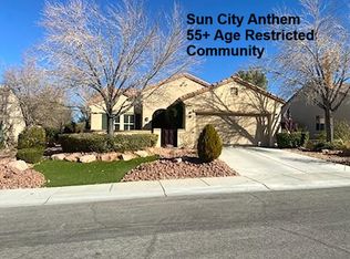2172 Burris Hill Dr, Henderson, NV 89052