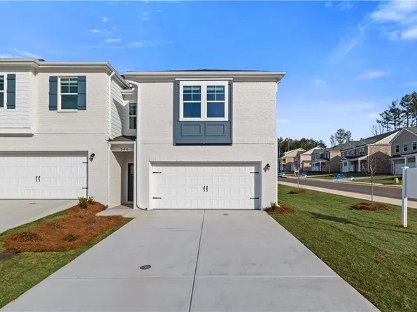 325 Heavenly Hollow Pl, McDonough, GA 30253