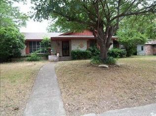 6843 Woodwick Dr, Dallas, TX 75232