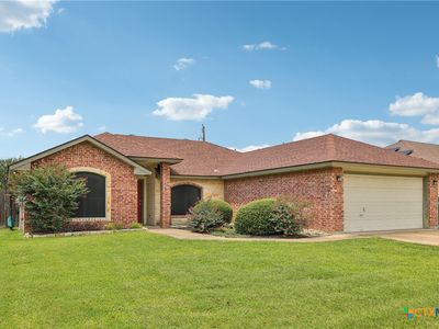 111 Pointer St, Nolanville, TX, 76559