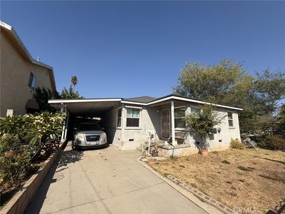 1317 Woodworth St, San Fernando, CA, 91340
