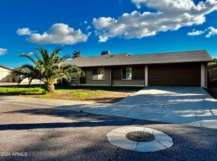 8901 W Devonshire Ave, Phoenix, AZ 85037