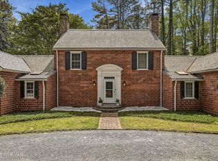 285 N Bethesda Rd, Southern pines, NC 28387