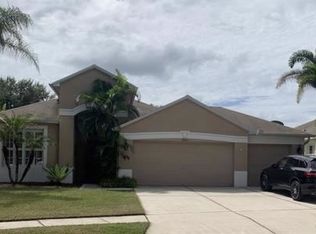 9424 Laurel Ledge Dr, Riverview, FL 33569