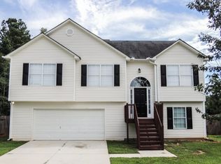 50 Weldon Pl, Covington, GA 30016