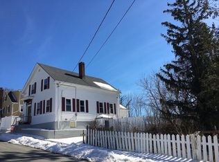 6 South St, Salem, MA 01970