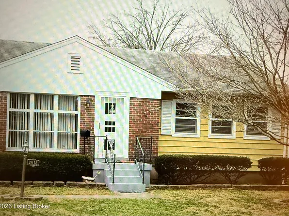 3018 Hendon Rd, Louisville, KY 40220