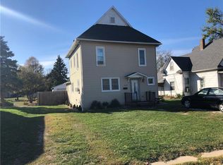 1309 8th St, Perry, IA 50220