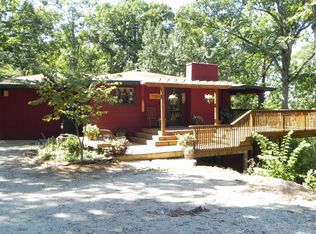 5507 Joe Bald Rd, Kimberling City, MO 65686