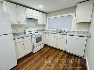 4924 Tenwood Dr, Knoxville, TN 37921