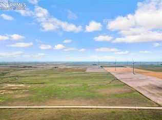 County Road 141, Simla, CO 80835