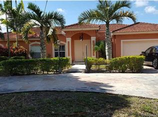 28320 SW 167th Ave, Homestead, FL 33030