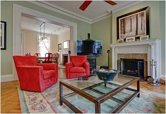 Sold by Brown Harris Stevens | media 6