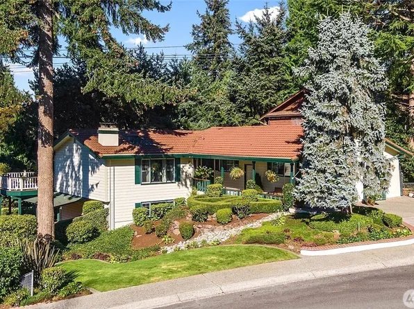 13750 E 23rd Lane, Bellevue, WA 98005