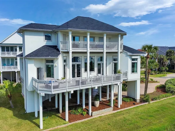4206 Turks Point, Galveston, TX 77554