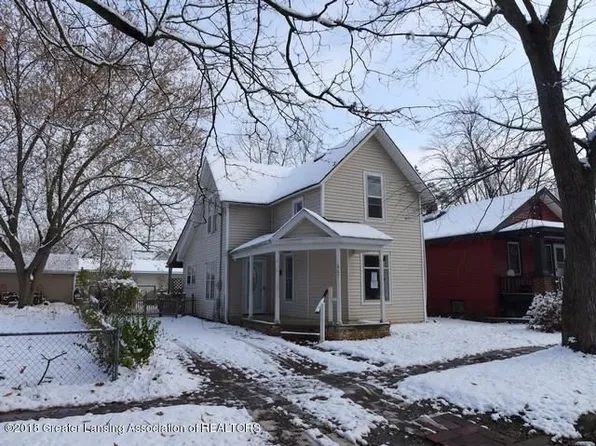 607 Alger Ave, Owosso, MI 48867