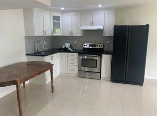 110 Mincing Trl #1A, Brampton, ON L7A4S8