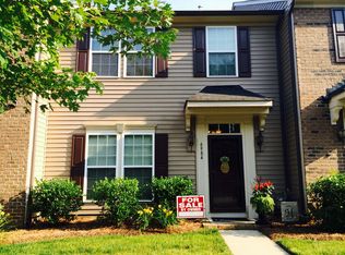 6984 Colonial Garden Dr, Huntersville, NC 28078