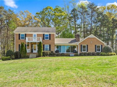 4428 Cedar Cliff Rd, Graham, NC, 27253