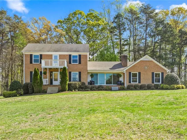 4428 Cedar Cliff Rd, Graham, NC 27253