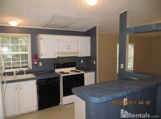 201 W Medders Dr, Anniston, AL 36206