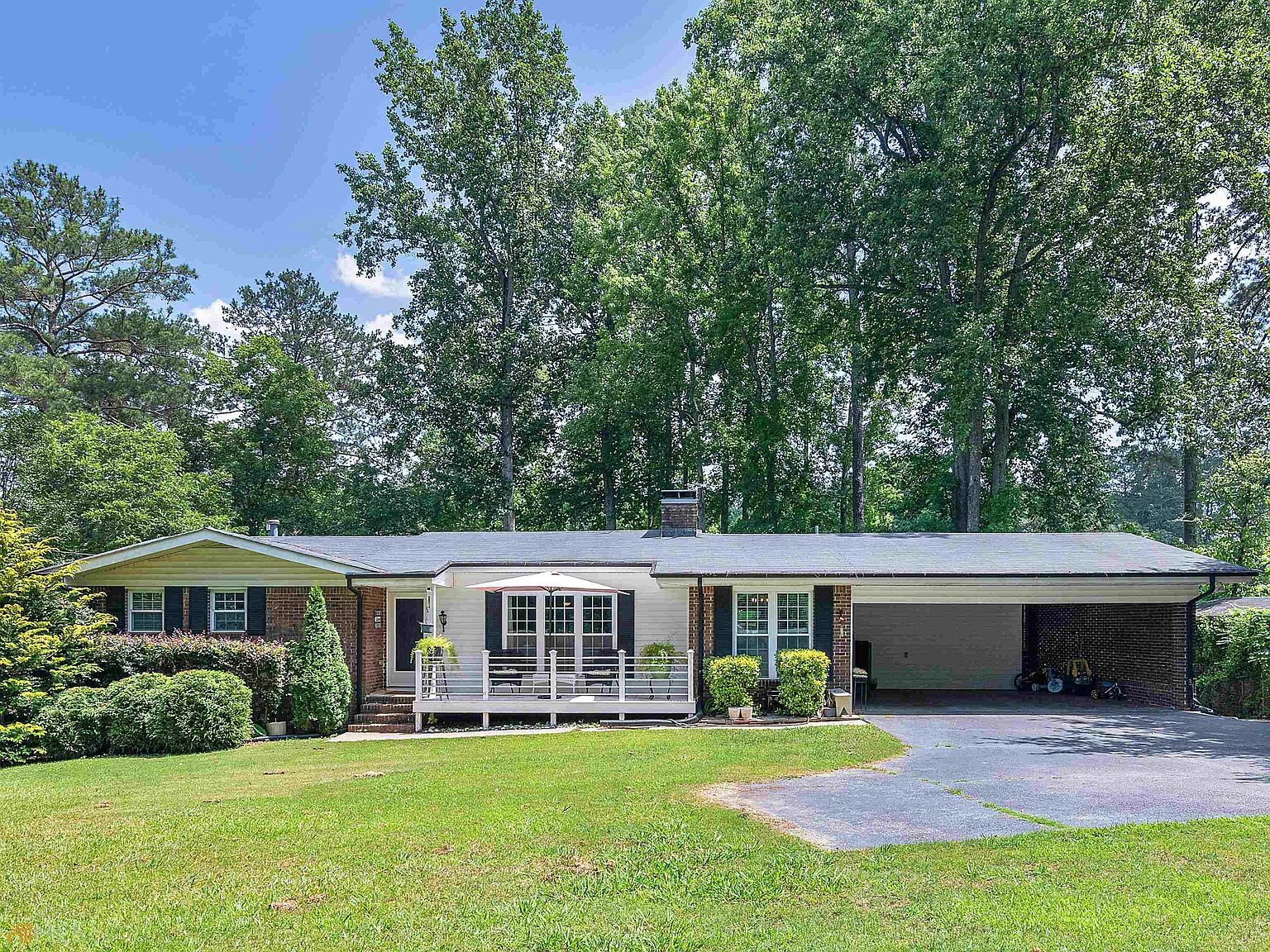 2754 Jodeco Dr, Jonesboro, GA 30236 Zillow