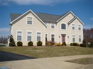 116 Willow Grove Mill Dr, Middletown, DE 19709