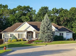 2301 Muddy Creek Ln, Coralville, IA 52241