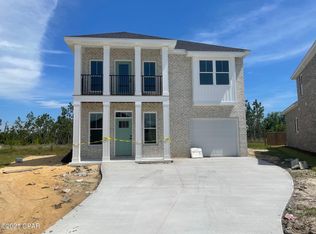 116 Aleczander Preserve Ct, Panama City, FL 32404