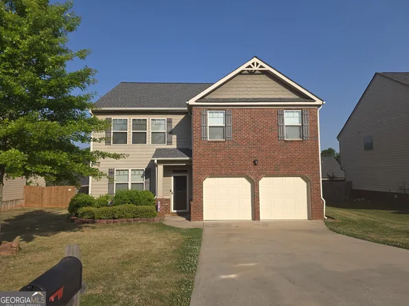 1151 Werre Way, Locust Grove, GA 30248