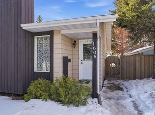 1608 Vickies AVENUE, Saskatoon, SK S7N 2P3
