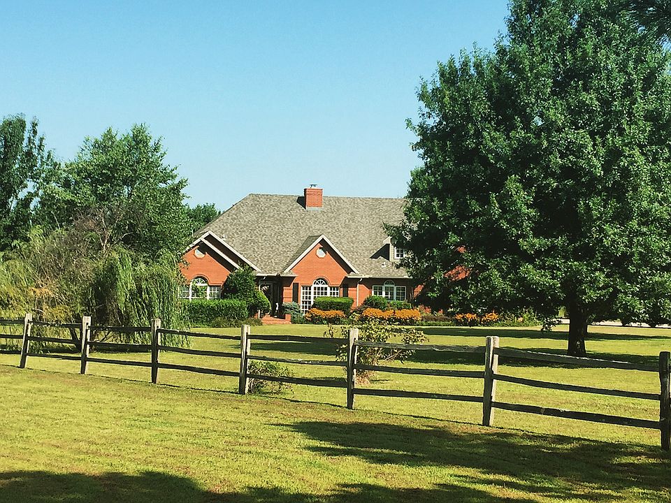 4005 N Old Wire Rd Fayetteville AR Zillow