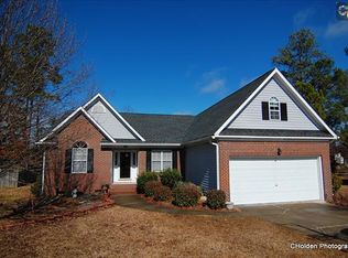 10 Brookstone Ct, Irmo, SC 29063