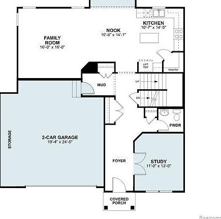2nd image of this home