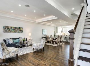 4804 Kansas Ave NW, Washington, DC 20011