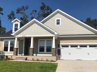 5864 Village Ridge Way, Tallahassee, FL 32312