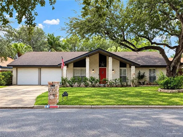 412 Kerria Ave, McAllen, TX 78501