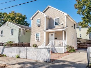 67 Trask St, Providence, RI 02905