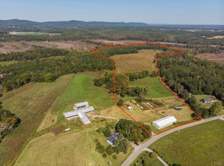 Pauls Rd, Rustburg, VA 24588