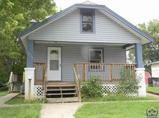 2058 S Kansas Ave, Topeka, KS 66612