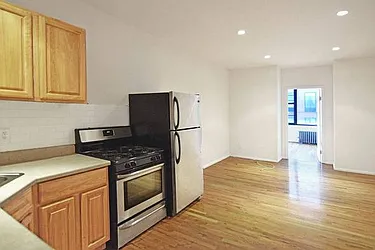 Rented by Coda Real Estate NYC