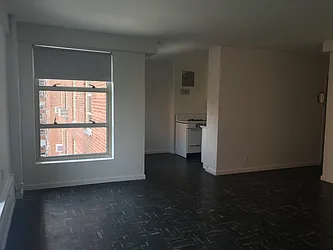 Sold by Morningside Heights Housing Corporation