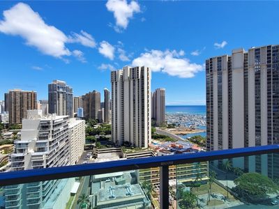 410 Atkinson Dr #2113, Honolulu, HI, 96814