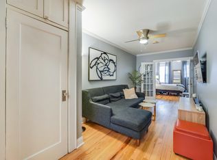 532 Adams St APT 2B, Hoboken, NJ 07030