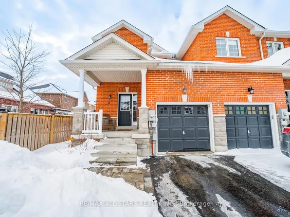 2 Bud Doucette Ct, Uxbridge, ON L9P 0E4