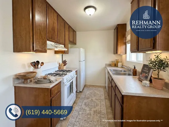 1028 S Magnolia Ave, El Cajon, CA