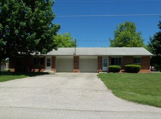 3394 Northwest Dr, Saginaw, MI 48603