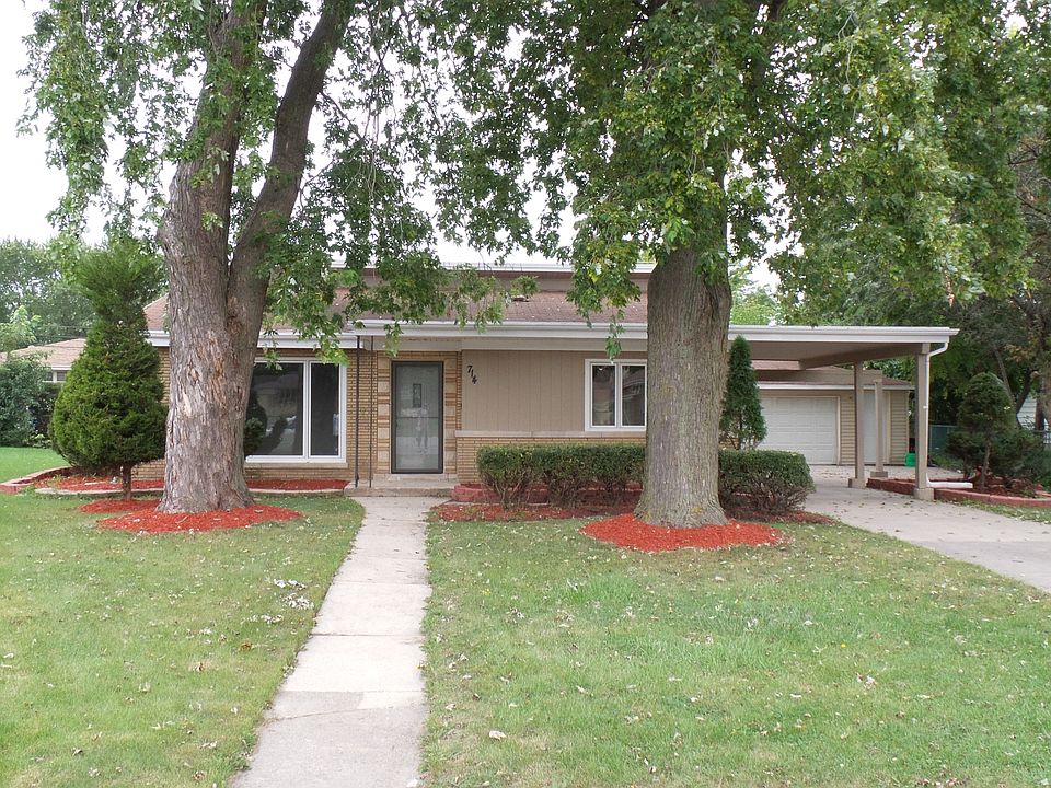 1st image of 714 Caryn Cir